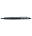 BOLIG.PILOT FRIXION POINT CLICKER NEGRO