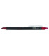 BOLIG.PILOT FRIXION POINT CLICKER ROJO