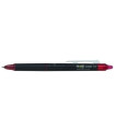 BOLIG.PILOT FRIXION POINT CLICKER ROJO