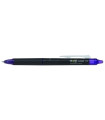 BOLIG.PILOT FRIXION POINT CLICKER VIOLET