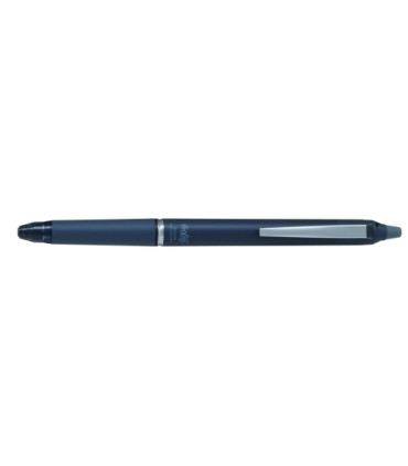 BOLIG.PILOT FRIXION ZONE CLICKER GRIS