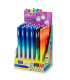 BOLIGRAFO CARIOCA OOPS BORRABLE EXP.30