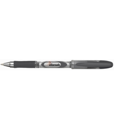BOLIG.DISNAK 1820 GRIP  NEGRO