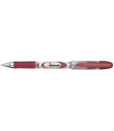 BOLIG.DISNAK 1820 GRIP  ROJO