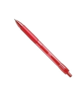 BOLIGRAFO FOROFIS COMFORT GP 0,7 mm ROJO