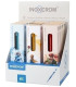 BOLIGRAFO INOXCROM BOOKS CUENTOS EXP.12