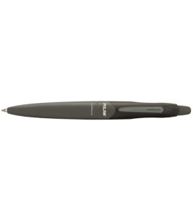 BOLIG.MILAN CAPSULE BALLPEN NEGRO