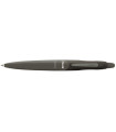 BOLIG.MILAN CAPSULE BALLPEN NEGRO