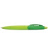 BOLIG.MILAN CAPSULE BALLPEN VERDE