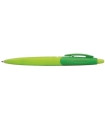 BOLIG.MILAN CAPSULE BALLPEN VERDE