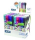 BOLIG.MILAN SWAY COMBI ESTUCHE 5 EXP.10
