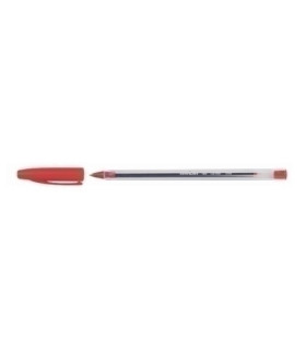 BOLIG.MOLIN CRISTAL ROJO
