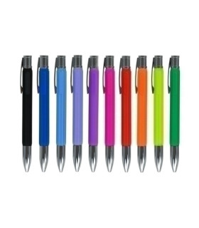 BOLIG.OF.BOX WRITE PEN SILICONE EXP.25