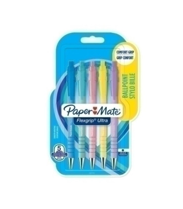 BOLIG.P.MATE FLEXGRIP RETRACTIL B/5