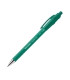 BOLIG.P.MATE FLEXGRIP RETRACTIL VERDE