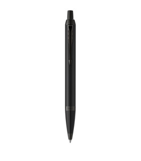 BOLIG. PARKER IM ACHROMATIC BLACK