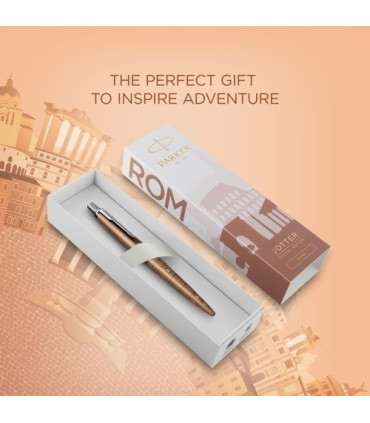 BOLIGRAFO PARKER JOTTER ROME