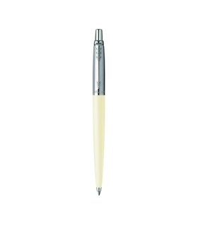 BOLIGRAFO PARKER JOTTER ORIGINAL BLANCO