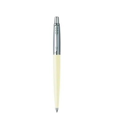 BOLIGRAFO PARKER JOTTER ORIGINAL BLANCO