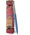 BOLIGRAFO PARKER JOTTER CRACKER BLUE