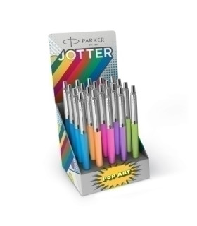 BOLIGRAFO PARKER JOTTER ORIGINAL EXP.20
