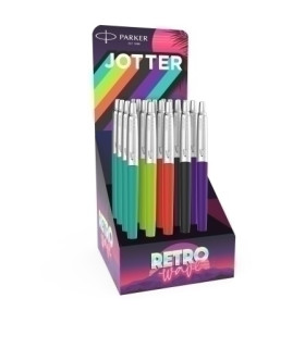 BOLIGRAFO PARKER JOTTER ORIGINAL EXP.20