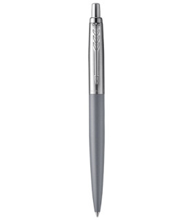 BOLIGRAFO PARKER JOTTER XL GRIS