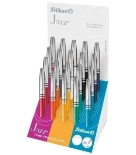 BOLIGRAFO PELIKAN JAZZ CLASSIC EXP.20
