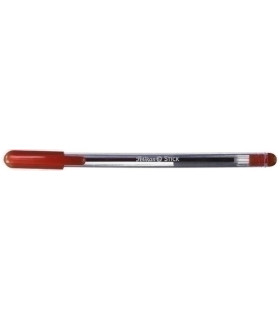 BOLIG.PELIKAN STICK ROJO