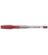 BOLIG. PELIKAN STICK PRO ROJO