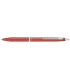BOLIGRAFO PILOT ACRO 1000 CORAL