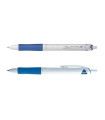 BOLIGRAFO PILOT ACROBALL WHITE AZUL