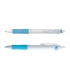BOLIGRAFO PILOT ACROBALL WHITE AZUL CLAR