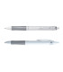 BOLIGRAFO PILOT ACROBALL WHITE NEGRO