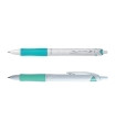 BOLIGRAFO PILOT ACROBALL WHITE VERDE