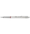 BOLIGRAFO ROTRING RAPID PRO METAL AZUL