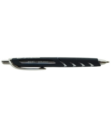 BOLIG.B&F RCTIL.KB-4002 NEGRO