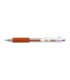 BOLIGRAFO RT. FABER NARANJA