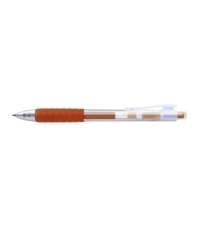 BOLIGRAFO RT. FABER NARANJA