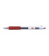 BOLIGRAFO RT. FABER ROJO