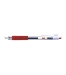 BOLIGRAFO RT. FABER ROJO