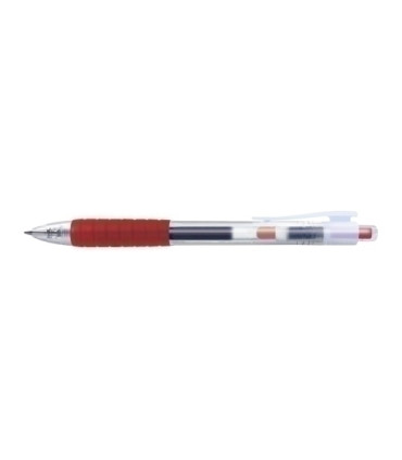 BOLIGRAFO RT. FABER ROJO