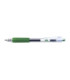 BOLIGRAFO RT. FABER VERDE