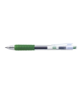 BOLIGRAFO RT. FABER VERDE