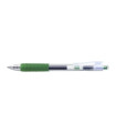 BOLIGRAFO RT. FABER VERDE