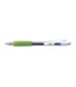 BOLIGRAFO RT. FABER VERDE CLARO