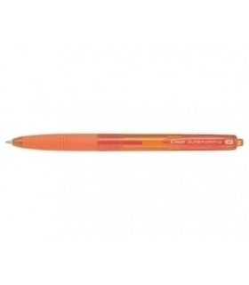 BOLIG.PILOT SUPERGRIP G NARANJA