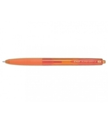 BOLIG.PILOT SUPERGRIP G NARANJA