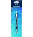 BOLIGR. SCHNEIDER SLIDER RAVE XB NEGRO B