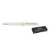 BOLIGRAFO SCRIKSS CHIC 62 PERLESCENTE BL
